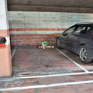 venta de Garaje en Oviedo / Asturias (Ref 214/22)