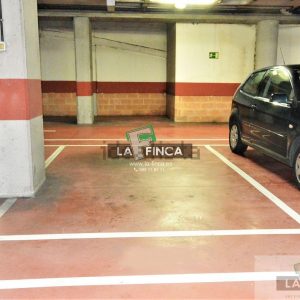 venta de Garaje en Oviedo / Asturias (Ref 205/22)