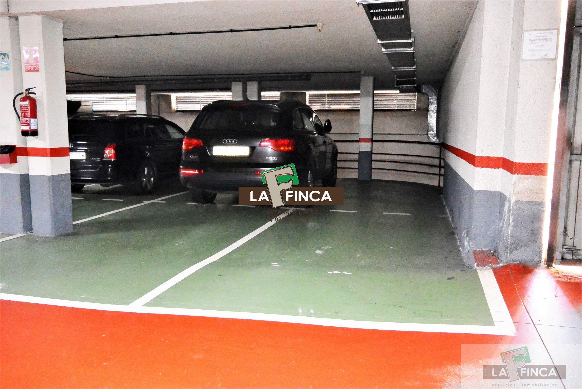 venta de Garaje en Oviedo / Asturias (Ref 71)