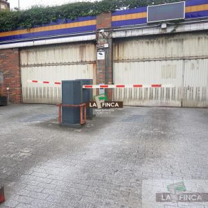 venta de Garaje en Oviedo / Asturias (Ref 503/24)
