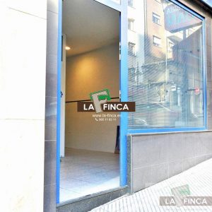 venta de Local en Oviedo / Asturias (Ref 40/24)