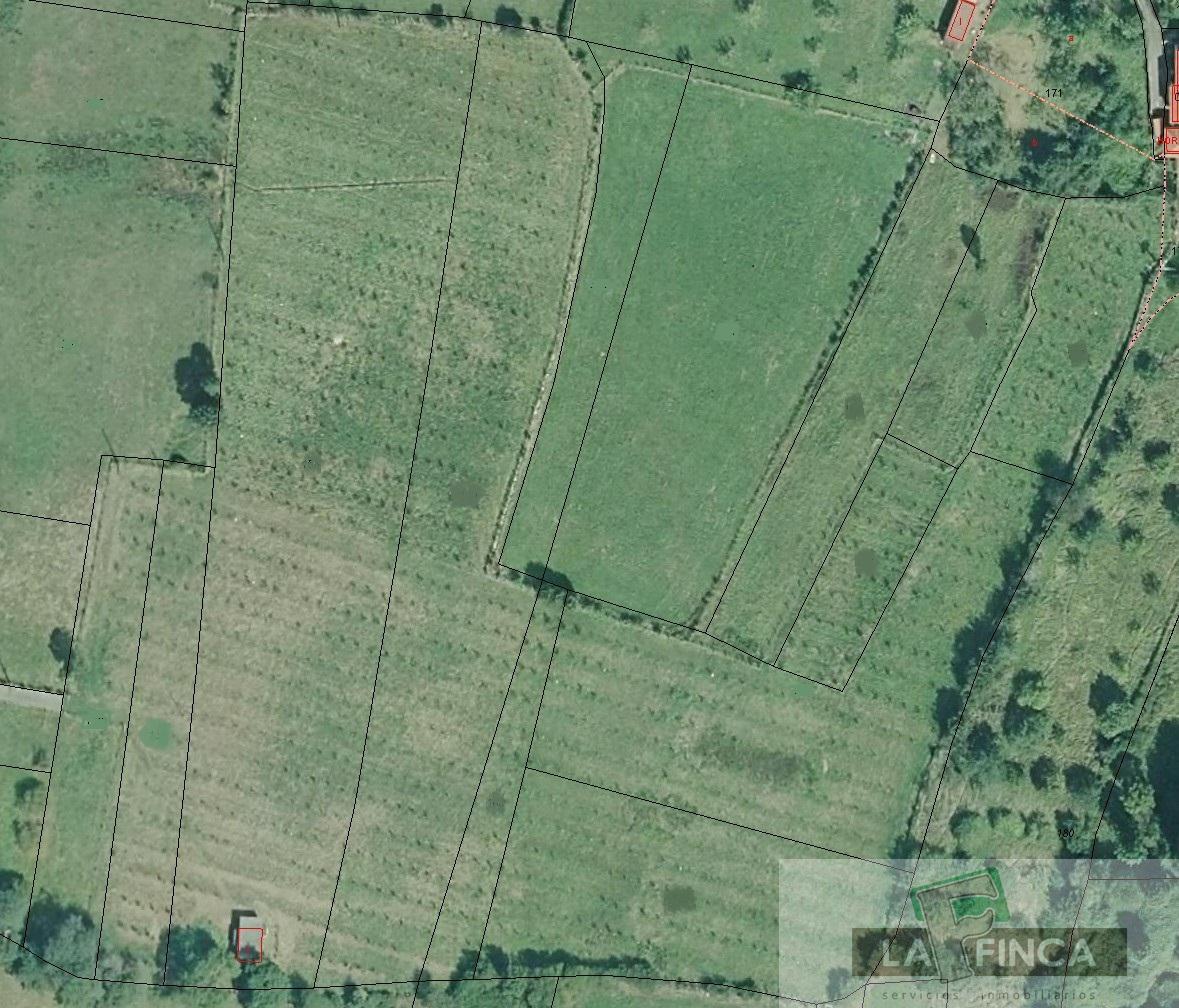 venta de Terreno en Grado / Asturias (Ref 506/24)