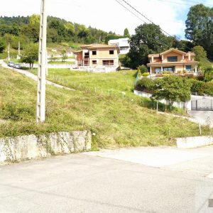 venta de Terreno en Oviedo / Asturias (Ref 551/24)