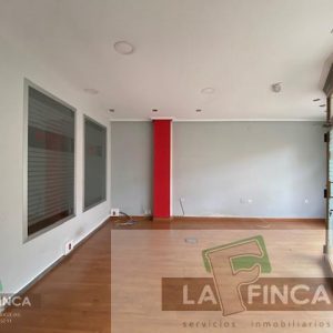 venta de Local en Oviedo / Asturias (Ref 363)