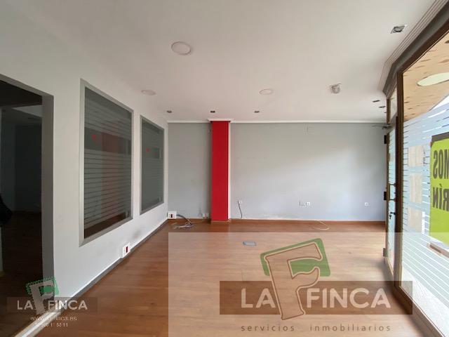 venta de Local en Oviedo / Asturias (Ref 363)