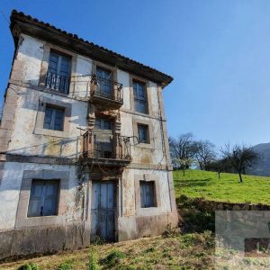 venta de Casa en Oviedo / Asturias (Ref 373)