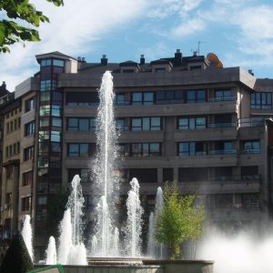 alquiler de Oficina en Oviedo / Asturias (Ref 90-25)