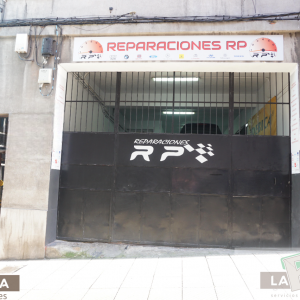 venta de Local en Oviedo / Asturias (Ref 391-25)