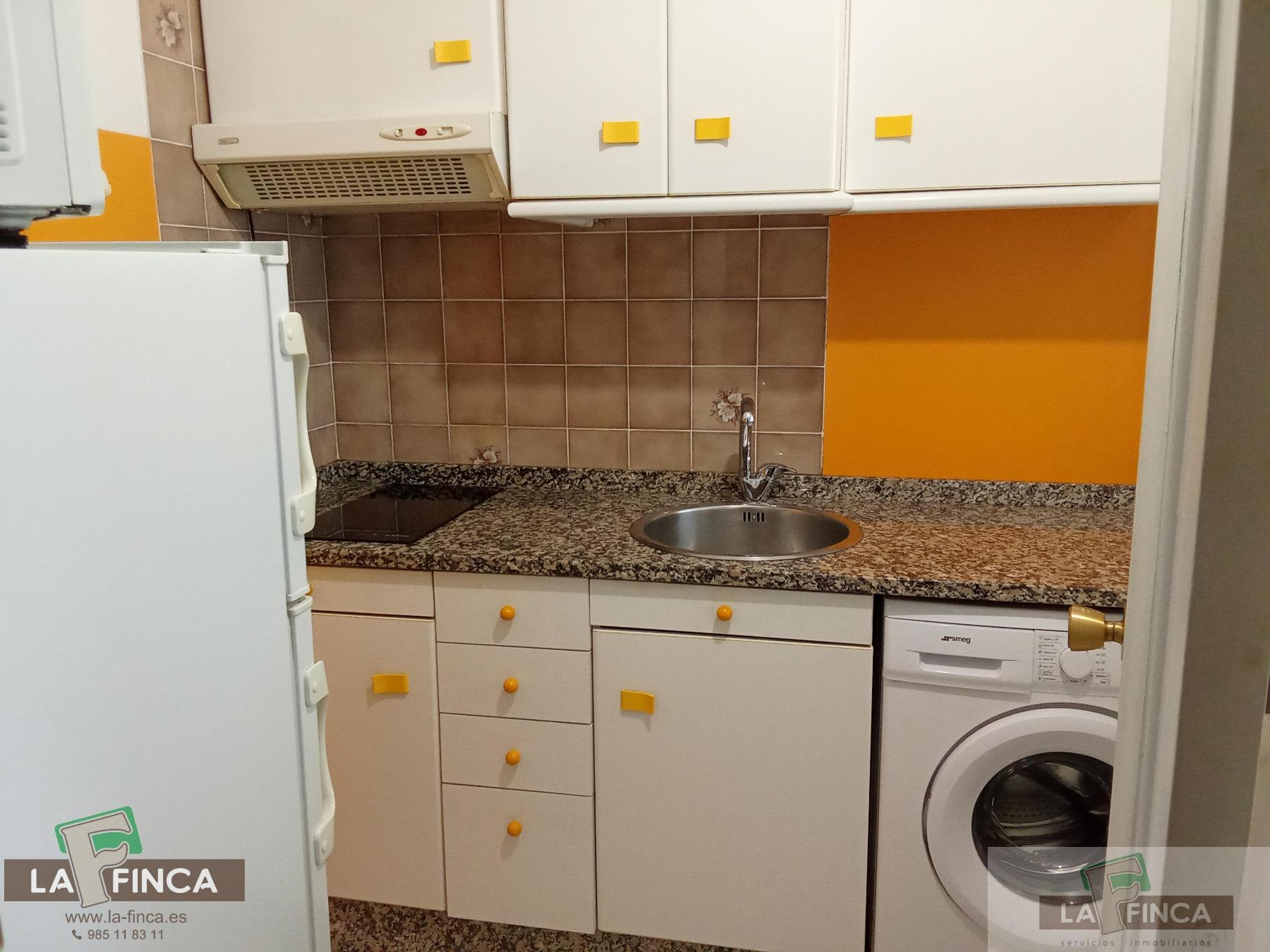 venta de Piso en Oviedo / Asturias (Ref 434-25)