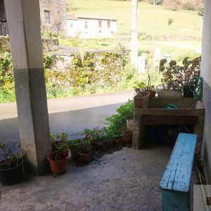 venta de Casa en Belmonte de Miranda / Asturias (Ref 97-25)