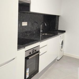 venta de Piso en Oviedo / Asturias (Ref 440-25)