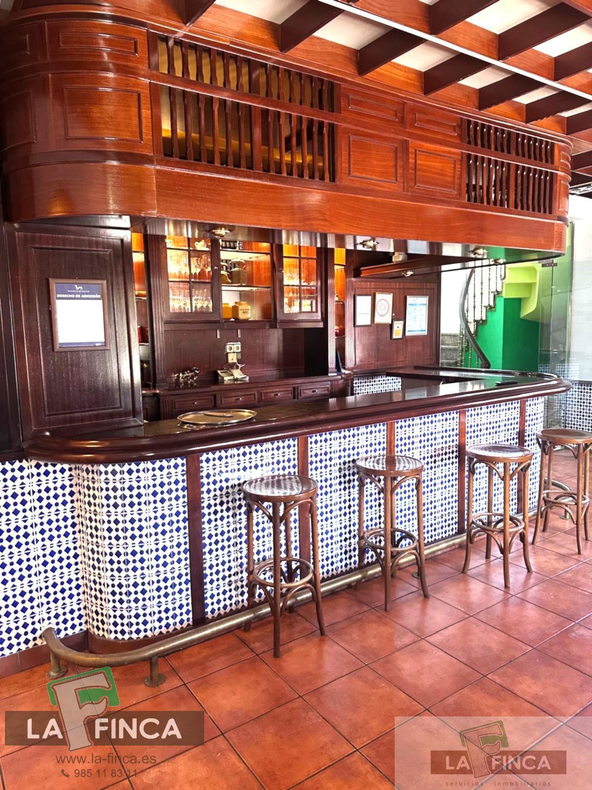 venta de Local en Oviedo / Asturias (Ref 442-25)