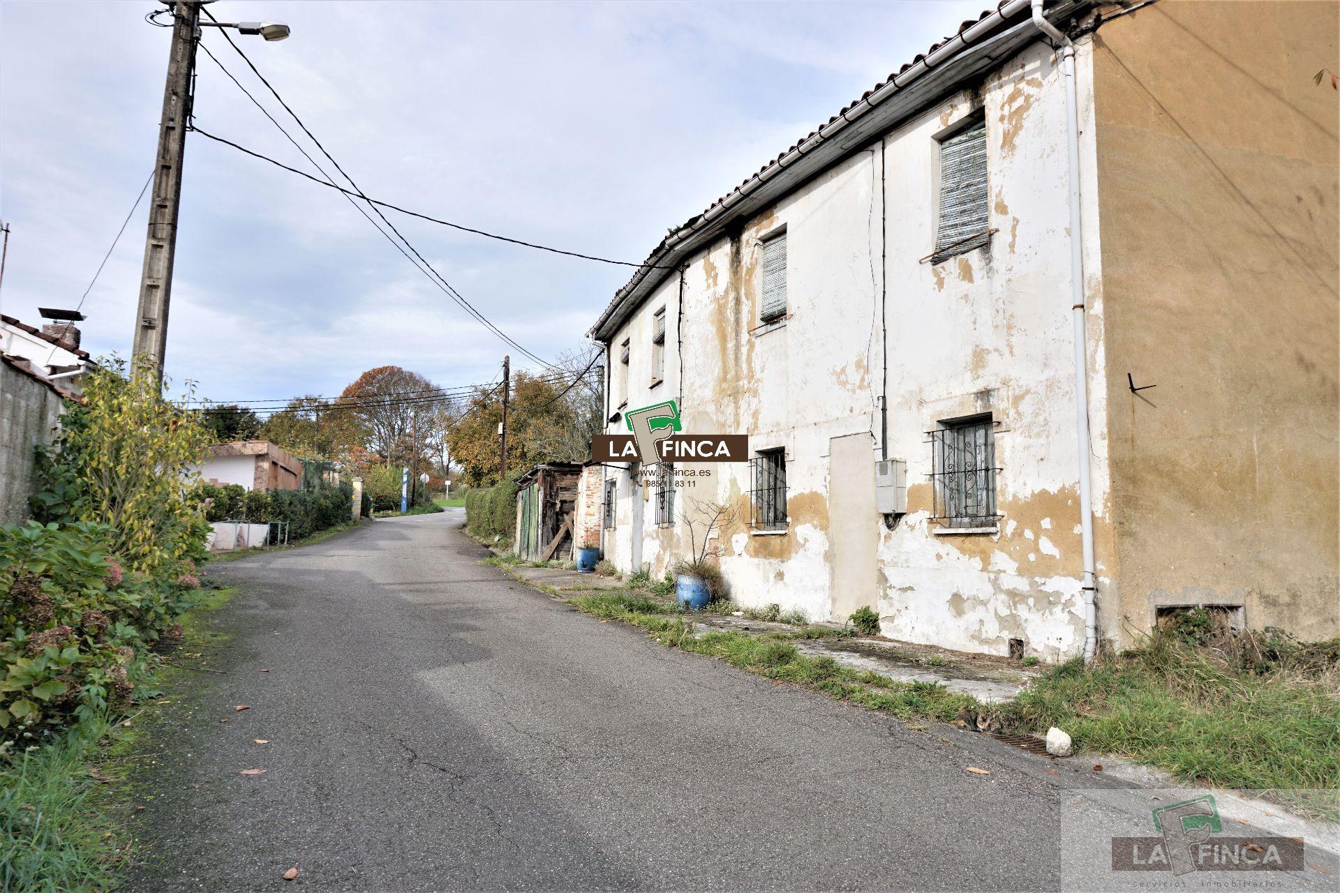 venta de Casa en Oviedo / Asturias (Ref 785/23)