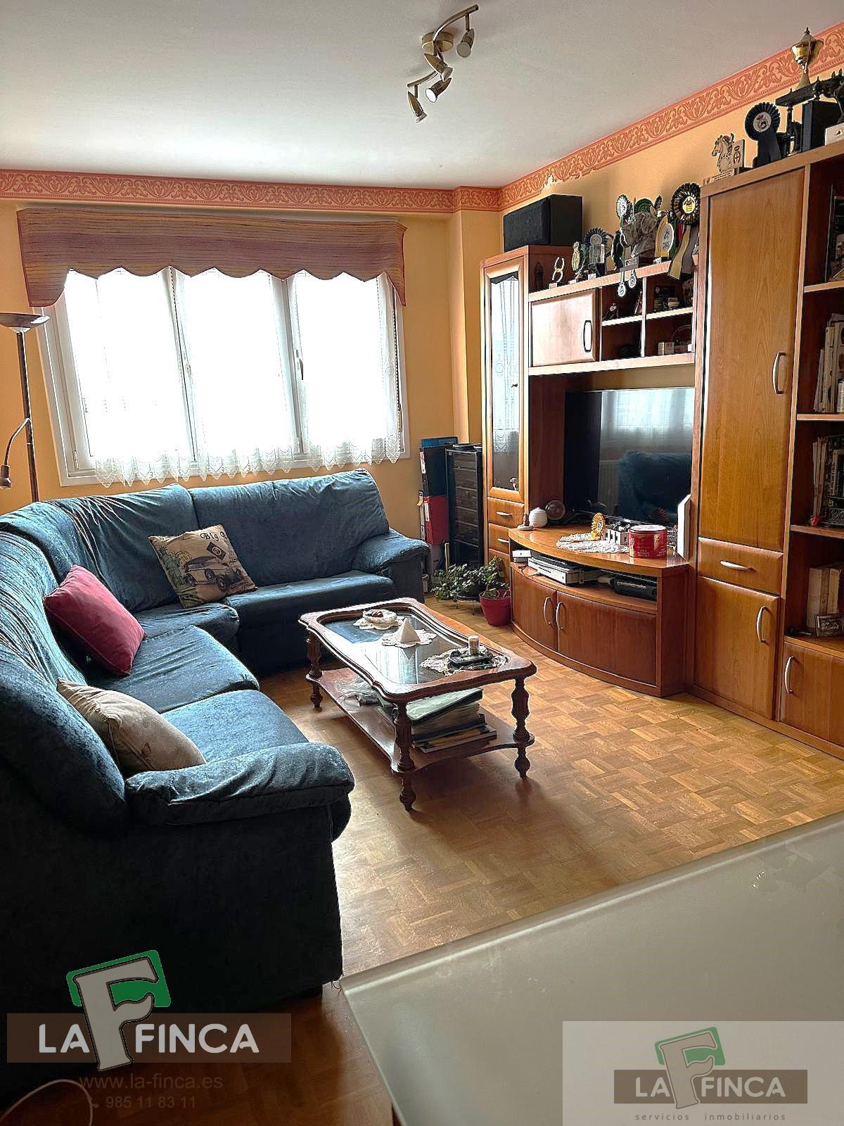 venta de Piso en Gijón / Asturias (Ref 483-25)