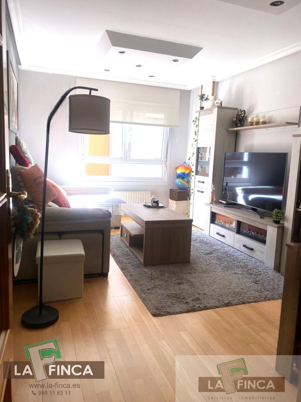 venta de Piso en Oviedo / Asturias (Ref 485-25)