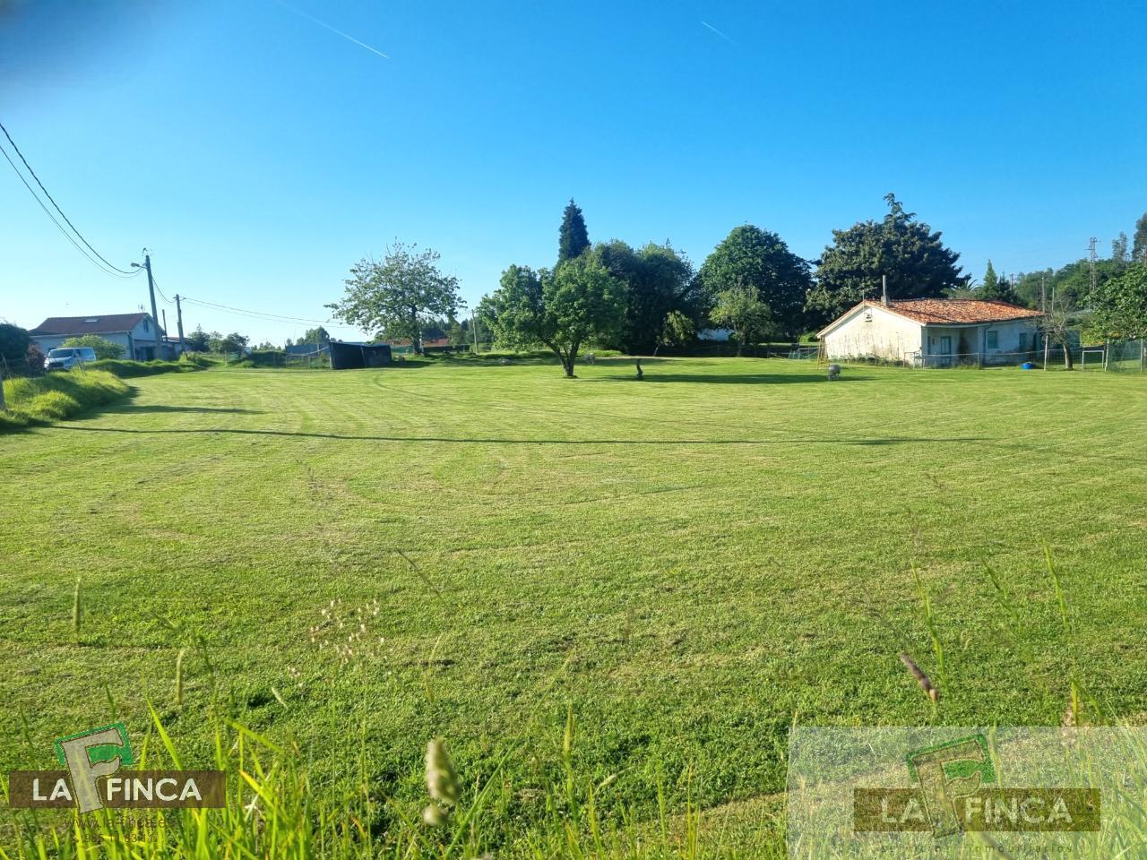 venta de Casa en Castrillón / Asturias (Ref 492-25)