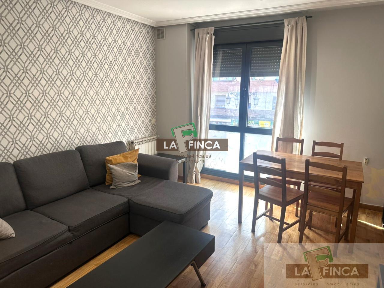 venta de Piso en Oviedo / Asturias (Ref 513-25)