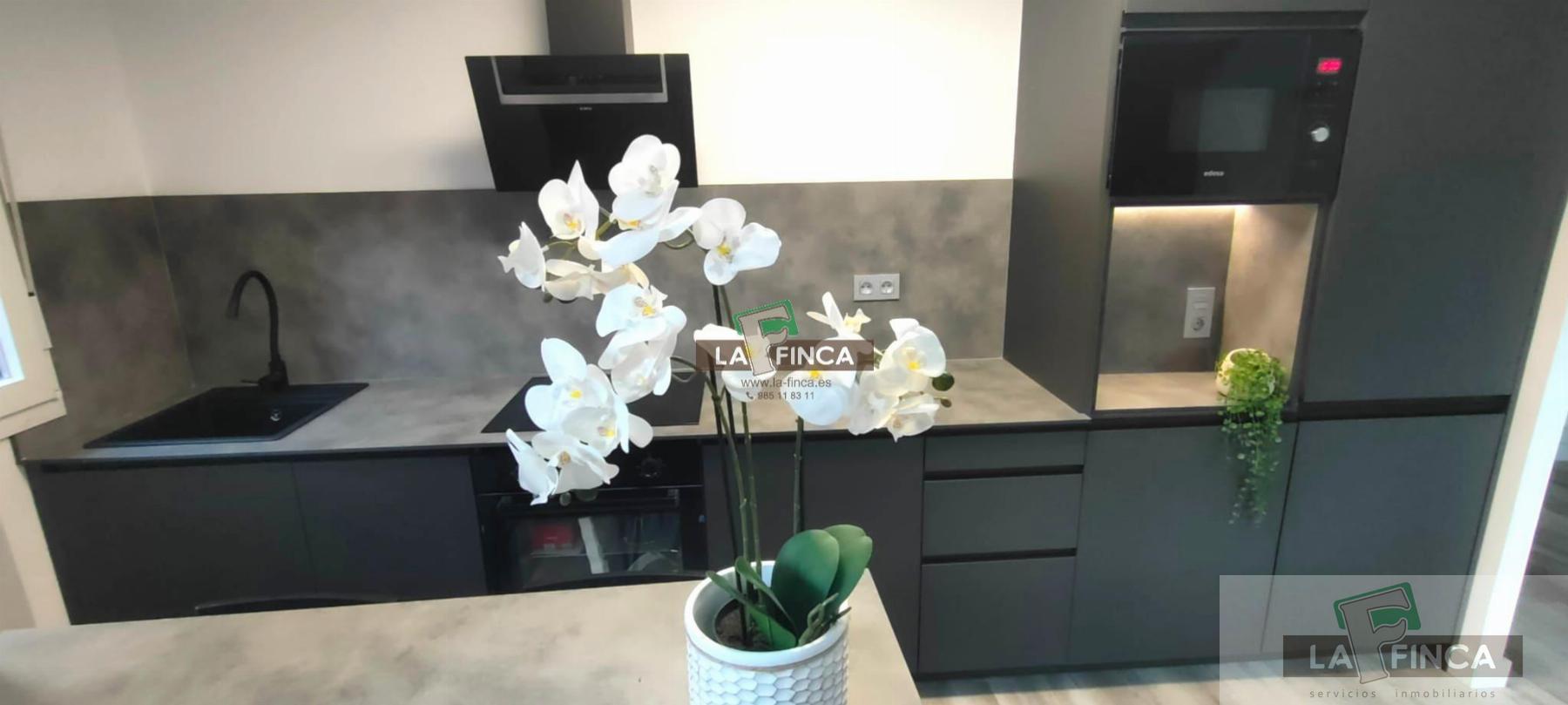 venta de Apartamento en Oviedo / Asturias (Ref 517-25)