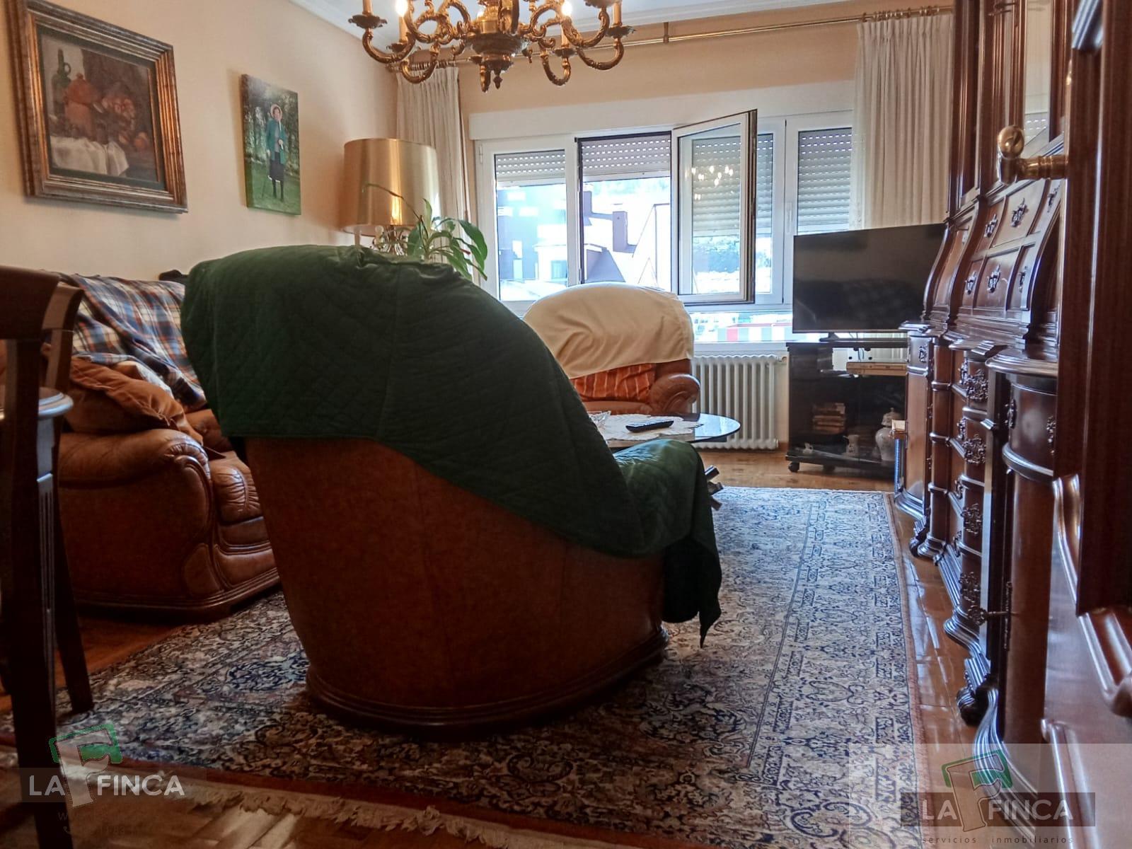 venta de Piso en Avilés Concejo / Asturias (Ref 552-25)