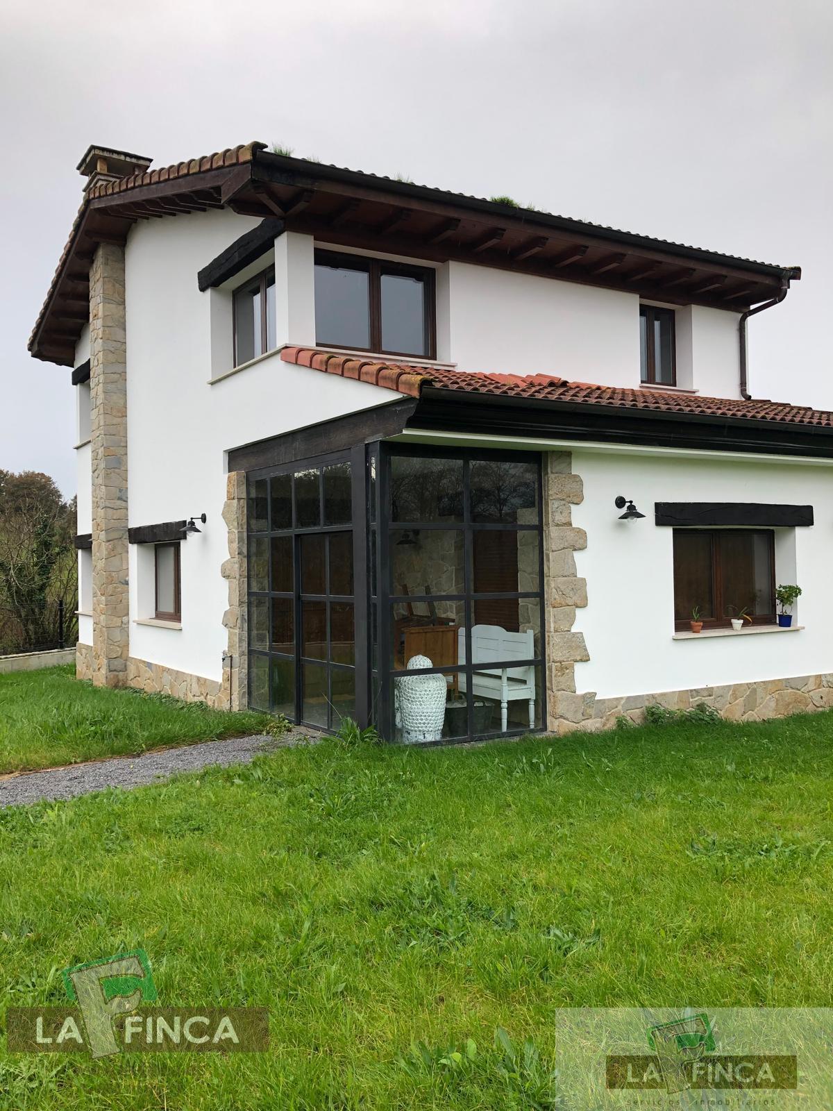 venta de Chalet en Oviedo / Asturias (Ref 559-25)