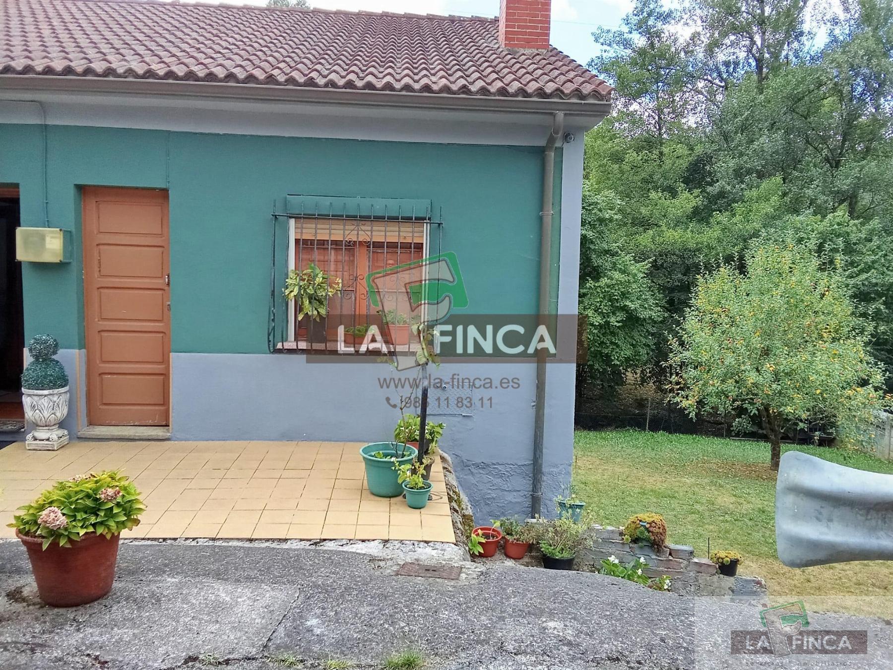 venta de Casa en Oviedo / Asturias (Ref 76-25)