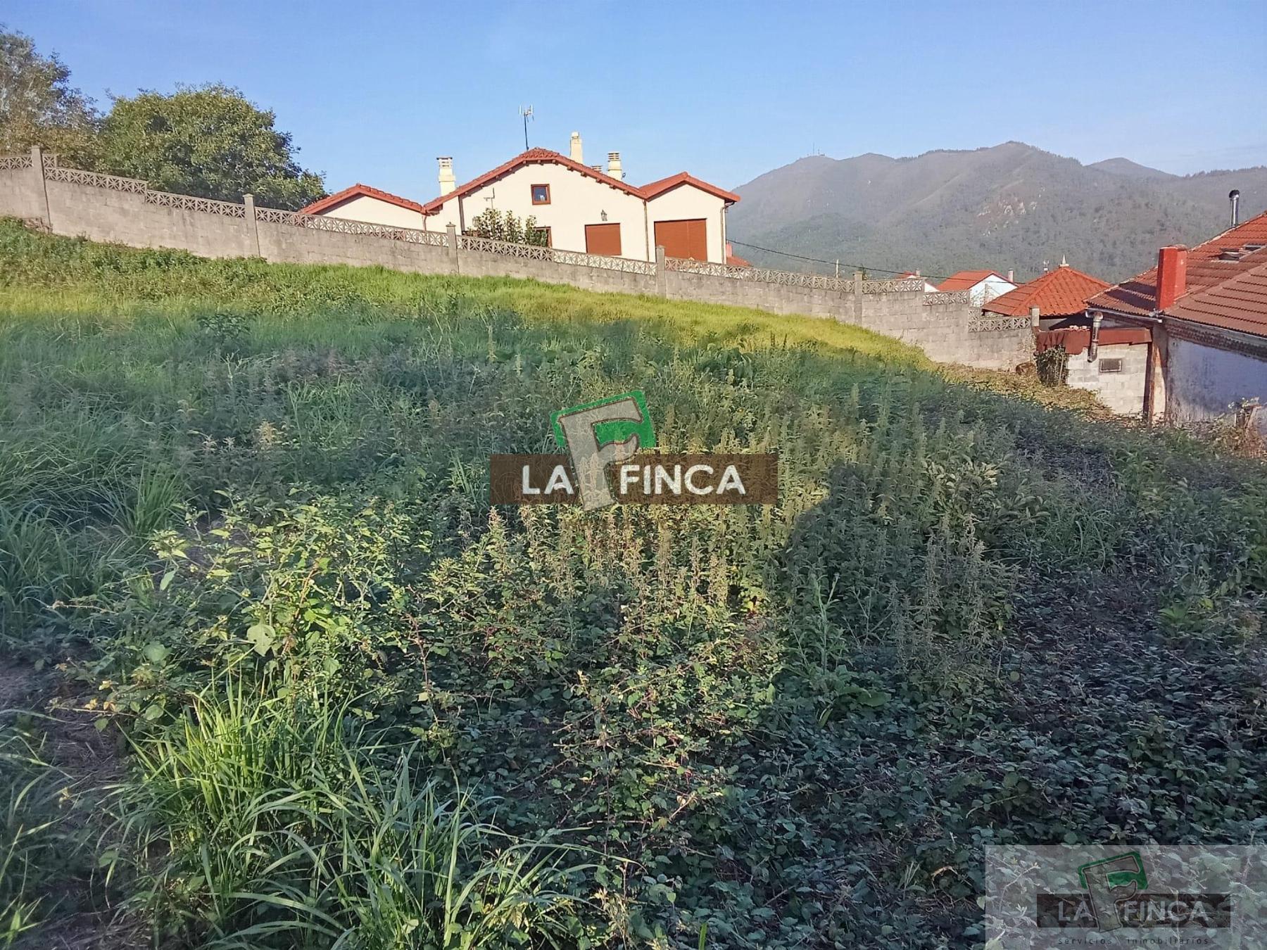 venta de Finca Rustica en Illas / Asturias (Ref 577-25)