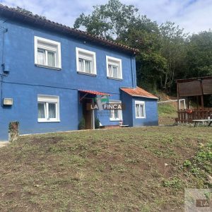 venta de Casa en Olloniego/Lluniego / Asturias (Ref 582-25)