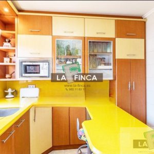 venta de Piso en Gijón / Asturias (Ref 598-25)