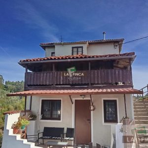 venta de Casa en Muros del Nalón / Asturias (Ref 607/25)