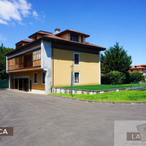 venta de Piso en Llanes / Asturias (Ref 199/25)