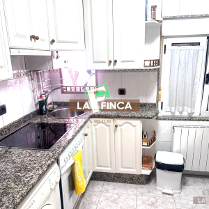 venta de Piso en Oviedo / Asturias (Ref 7/25)