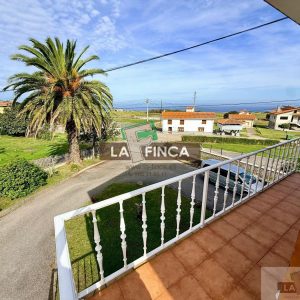 venta de Piso en Cudillero Concejo / Asturias (Ref 617/25)