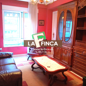 venta de Piso en Oviedo / Asturias (Ref 618/25)