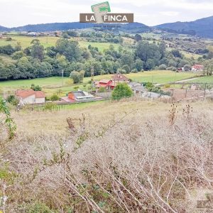 venta de Terreno en Corvera / Asturias (Ref 620/25)