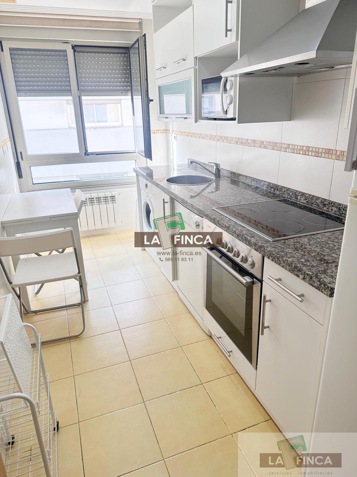 venta de Piso en Oviedo / Asturias (Ref 37/25)
