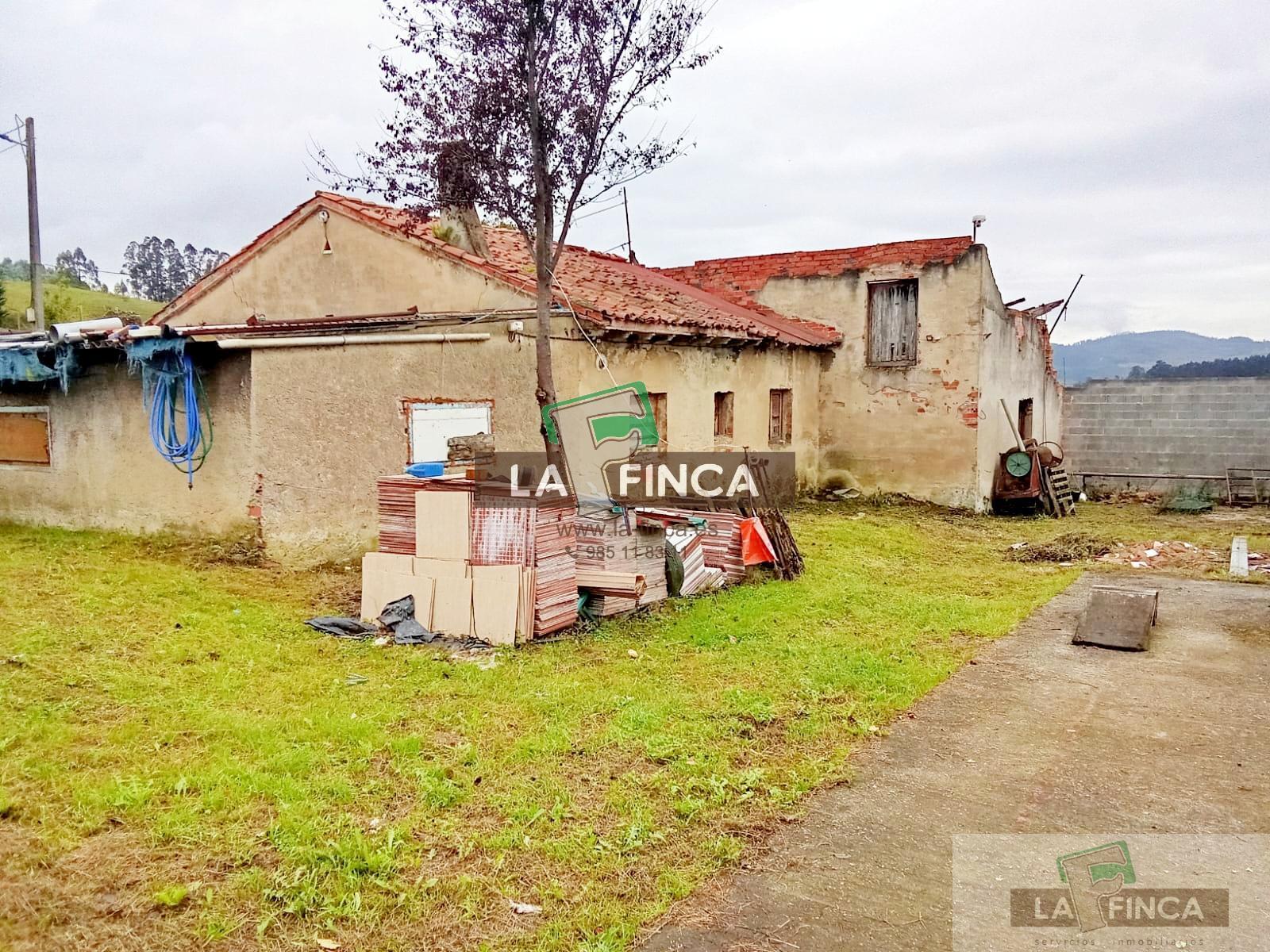 venta de Casa en Gijón / Asturias (Ref 626/25)
