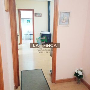 venta de Piso en Cudillero Concejo / Asturias (Ref 628/25)
