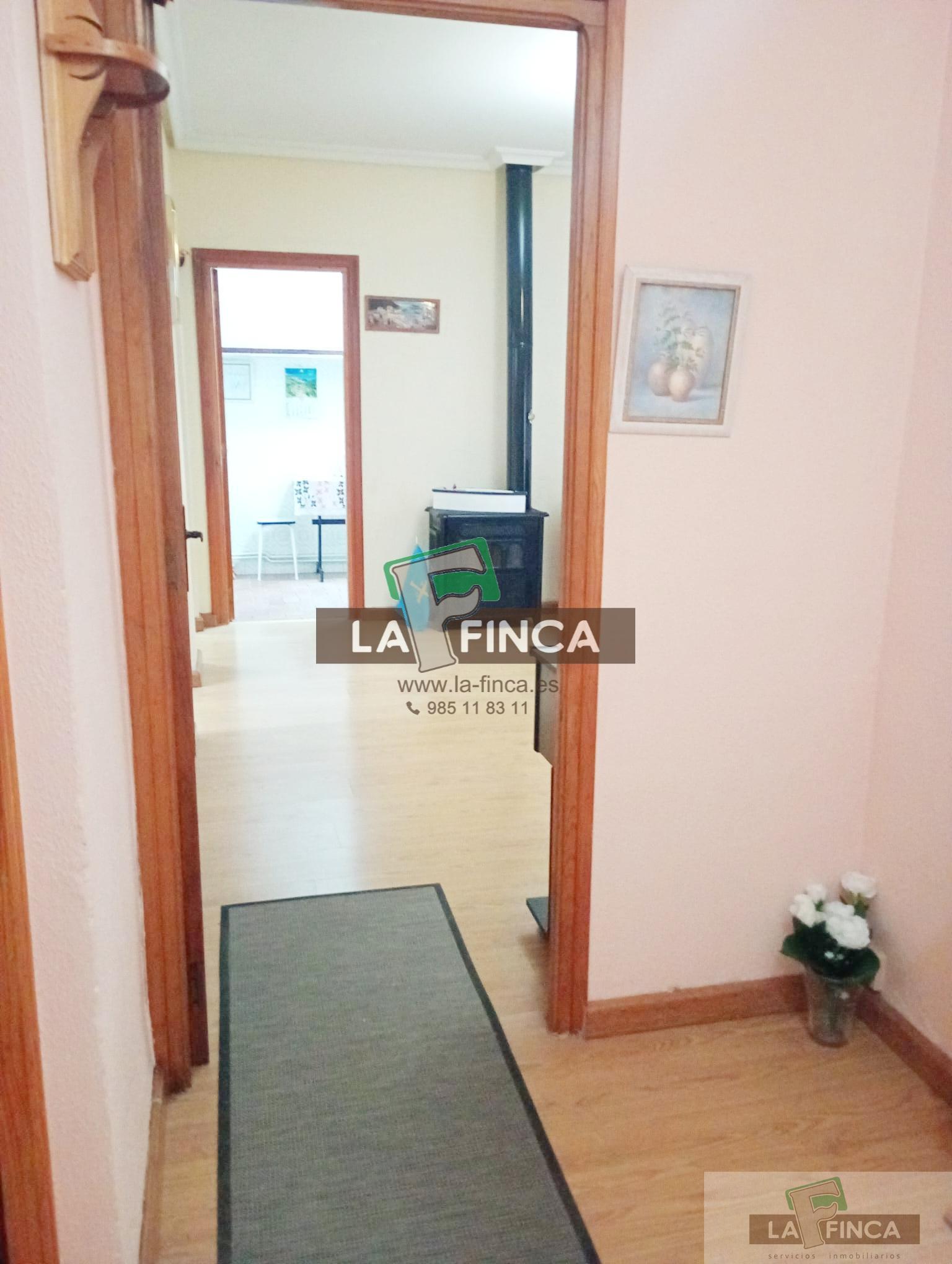 venta de Piso en Cudillero Concejo / Asturias (Ref 628/25)