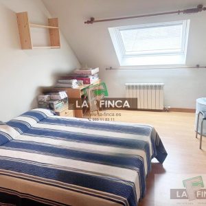 venta de Piso en Oviedo / Asturias (Ref 629-25)