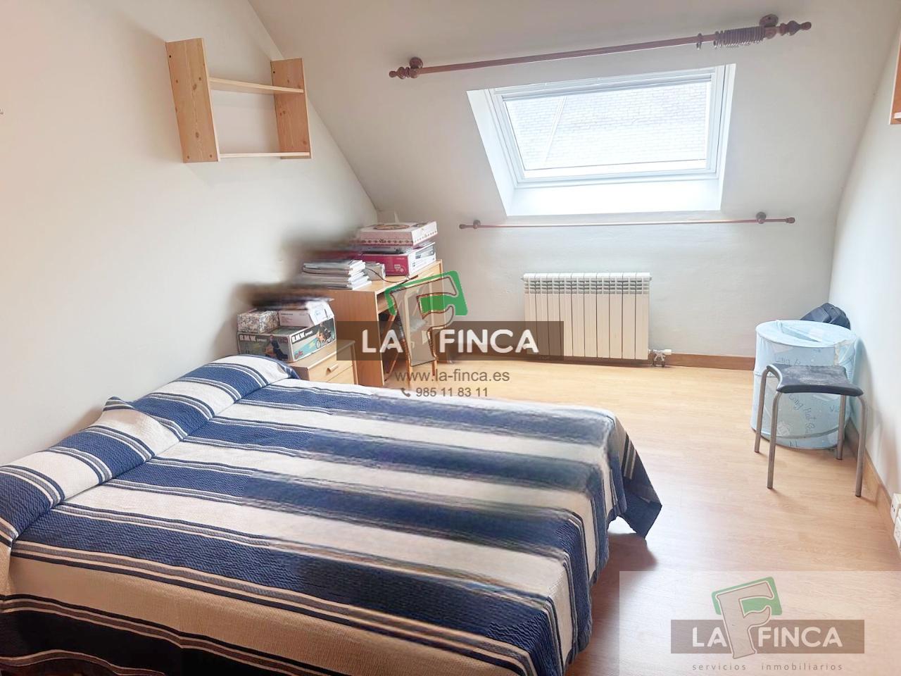 venta de Piso en Oviedo / Asturias (Ref 629-25)