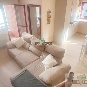 venta de Piso en Oviedo / Asturias (Ref 631-25)