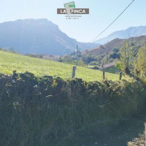 venta de Terreno en Morcín / Asturias (Ref 639-25)