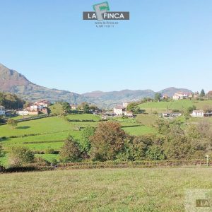 venta de Terreno en Morcín / Asturias (Ref 640-25)