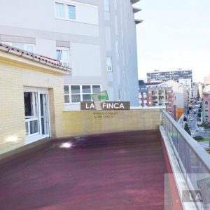 venta de Atico en Oviedo / Asturias (Ref 29-25)