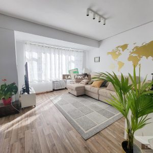 venta de Piso en Oviedo / Asturias (Ref 646-25)