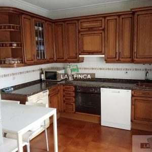 venta de Piso en Oviedo / Asturias (Ref 625-25)