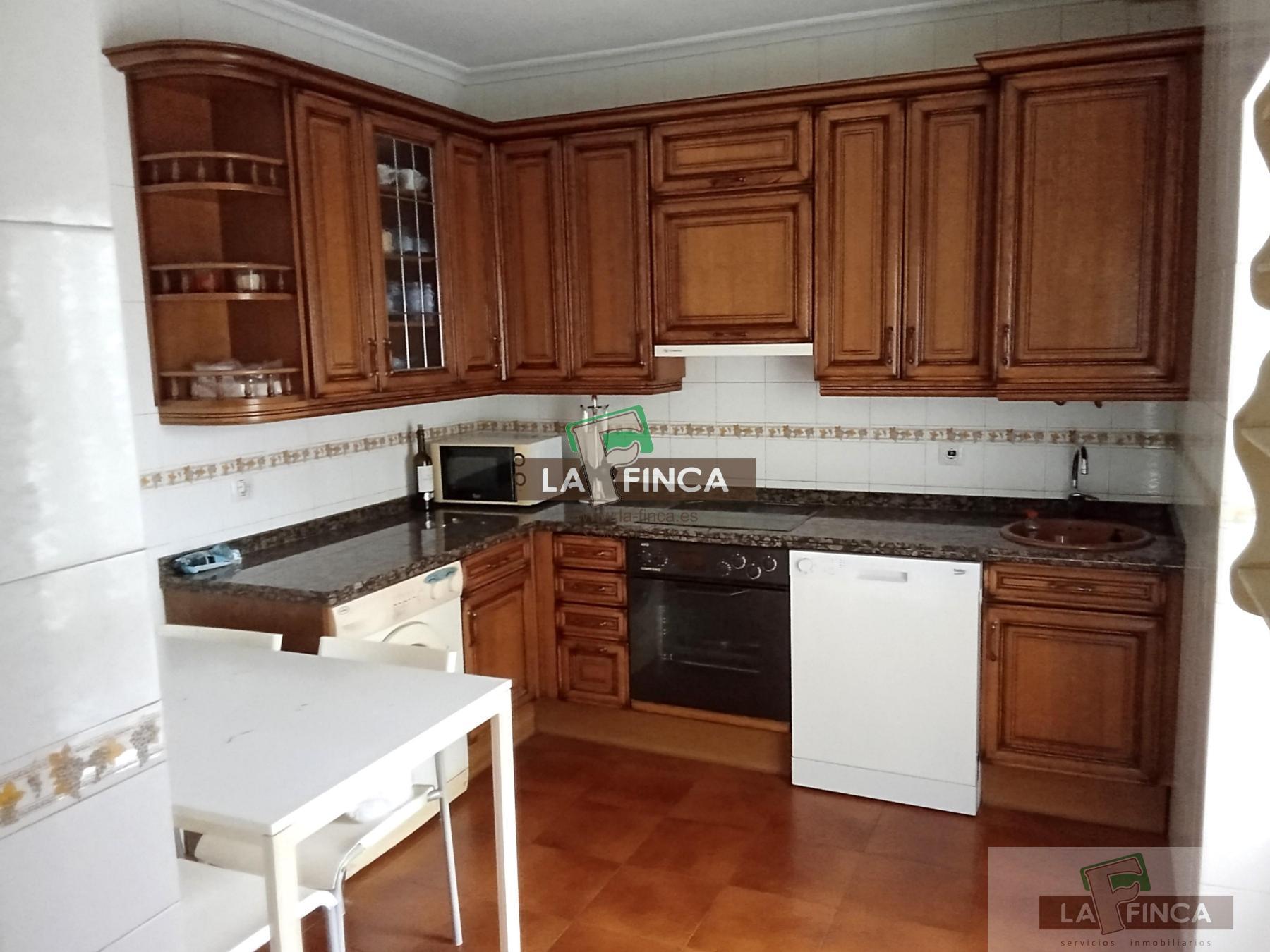 venta de Piso en Oviedo / Asturias (Ref 625-25)