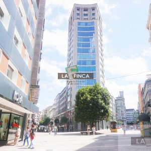 venta de Piso en Oviedo / Asturias (Ref 554-25)