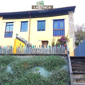 venta de Casa en Pravia / Asturias (Ref 648-25)