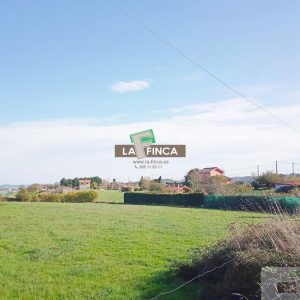 venta de Terreno en Corvera / Asturias (Ref 656-25)